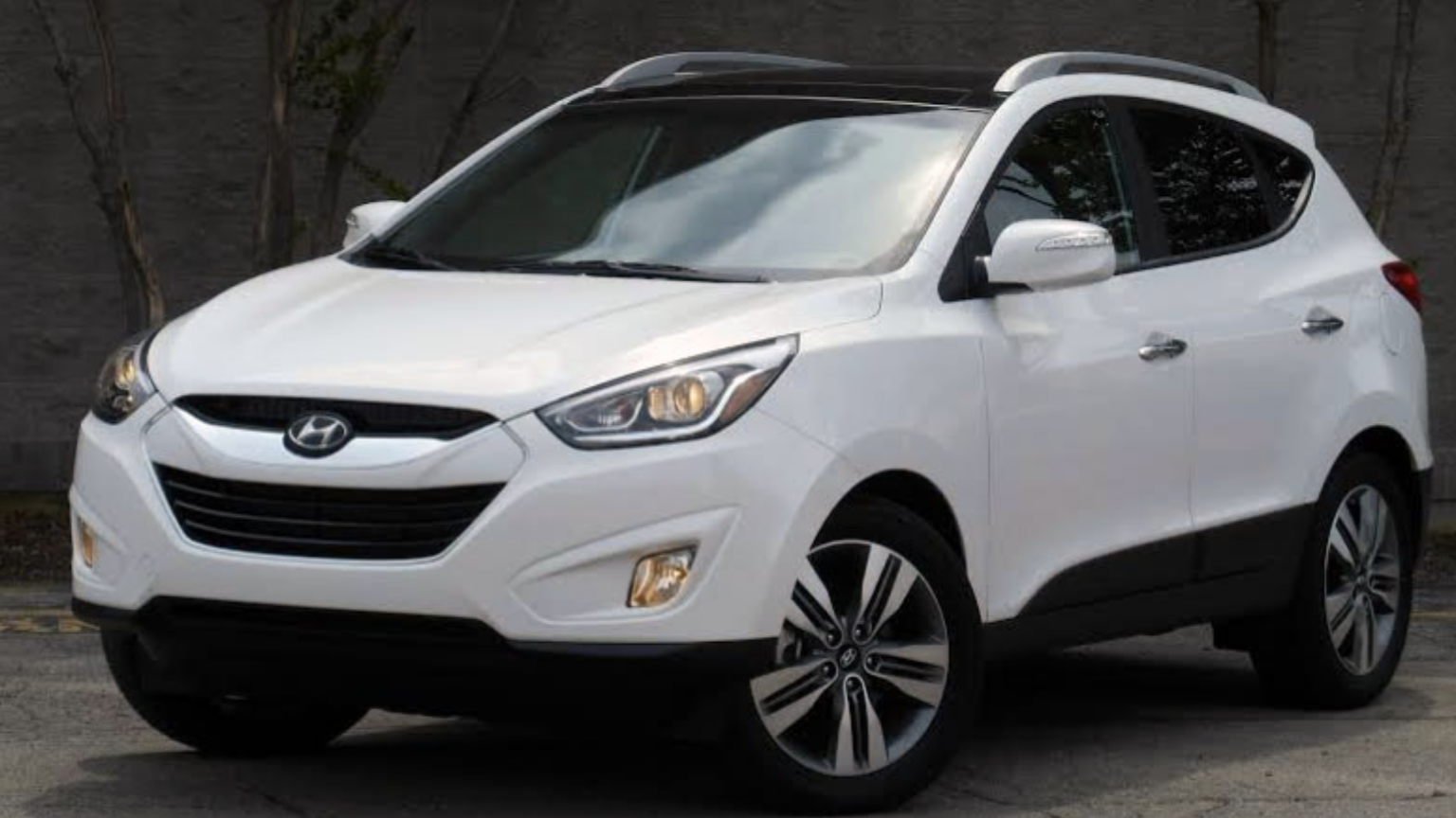 Saranda Center | Hyundai Tucson